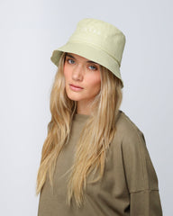 Juana Hemp Essentials Bucket Hat