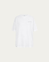 Juana 100% Hemp Oversized T-Shirt