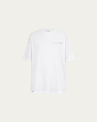 Juana 100% Hemp Oversized T-Shirt