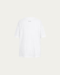 Juana 100% Hemp Oversized T-Shirt
