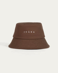 Juana Hemp & Cotton Essentials Bucket Hat