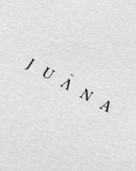 Juana 100% Hemp Oversized T-Shirt