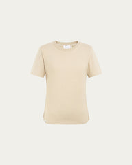 Juana Hemp Neutral T-Shirt