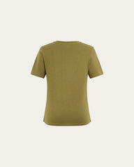 Juana Hemp Neutral T-Shirt