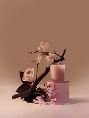 Rose + Jasmine | Arouse Candle 2.2oz