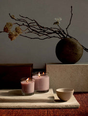 Rose + Jasmine | Arouse Candle 2.2oz
