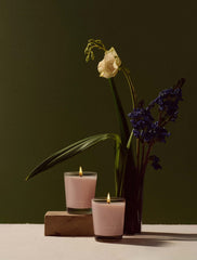 Rose + Jasmine | Arouse Candle 2.2oz