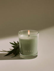 Sage + Indica | Calm Candle 2.2 oz