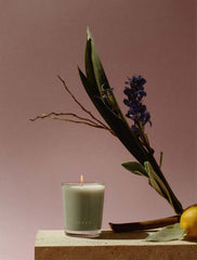 Sage + Indica | Calm Candle 2.2 oz