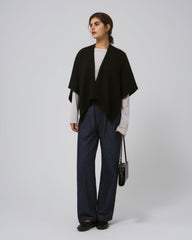 Juana Cashmere Cape