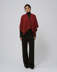 Juana Cashmere Cape