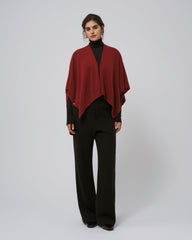 Juana Cashmere Cape