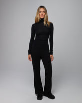 Classics High Rise Pants