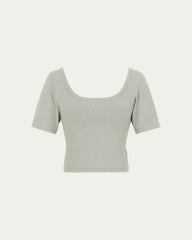 Classics Squareneck T-Shirt