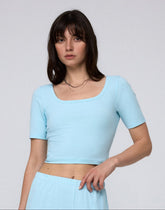 Classics Squareneck T-Shirt