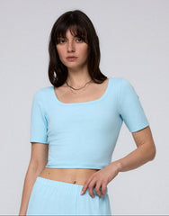 Classics Squareneck T-Shirt