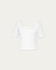 Classics Squareneck T-Shirt