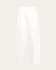 Denim Atelier Barrel Jeans