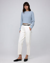 Denim Atelier Barrel Jeans