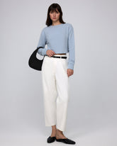 Denim Atelier Barrel Jeans