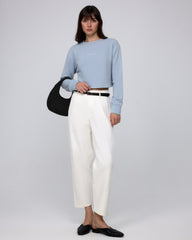 Denim Atelier Barrel Jeans