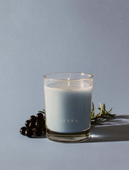 Cassis + Rosemary | Focus Candle 2.2oz