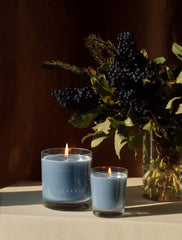 Cassis + Rosemary | Focus Candle 2.2oz