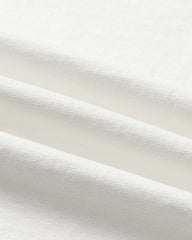 Hemp Essentials Asymmetrical Neckline Tee
