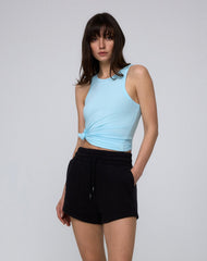Hemp Essentials Fleece Shorts