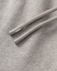 Hemp Essentials Fleece Shorts