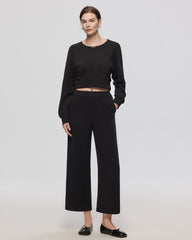 Hemp Essentials Fleece Sweatpants