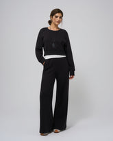 Hemp Essentials Fleece Sweatpants
