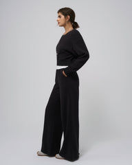 Hemp Essentials Fleece Sweatpants