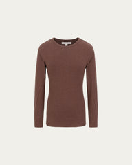 Hemp Essentials Long Sleeve Tee