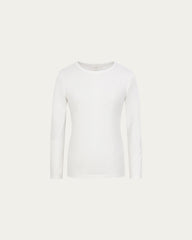 Hemp Essentials Long Sleeve Tee