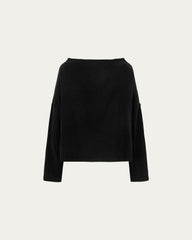 Hemp Essentials Off The Shoulder Top