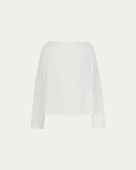 Hemp Essentials Off The Shoulder Top