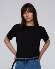 Hemp Essentials Short Sleeve Tee