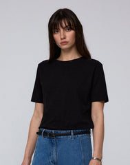Hemp Essentials Short Sleeve Tee
