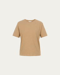 Hemp Essentials Short Sleeve Tee