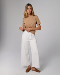 Hemp Essentials Short Sleeve Tee