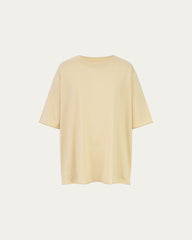 Hemp Essentials Sweater Knit Tee