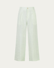 Juana Hemp High Rise Pants