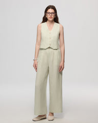 Juana Hemp High Rise Pants