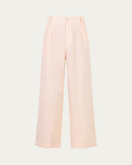Juana Hemp High Rise Pants