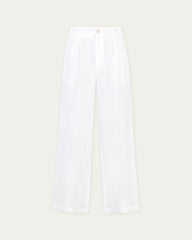 Juana Hemp High Rise Pants