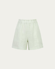 Juana Hemp Pull-on Shorts