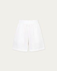 Juana Hemp Pull-on Shorts