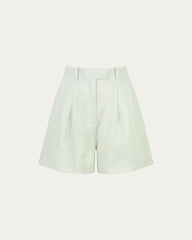 Juana Hemp Retreat Shorts