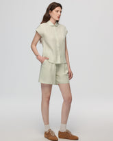 Juana Hemp Retreat Shorts